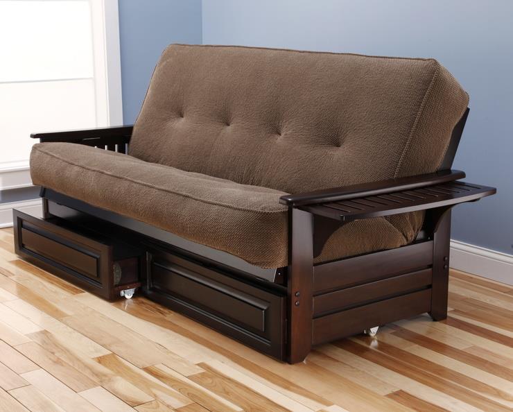 Wayside Furniture Kodiak Futon Kits Phoenix Futon Wayside Furniture
